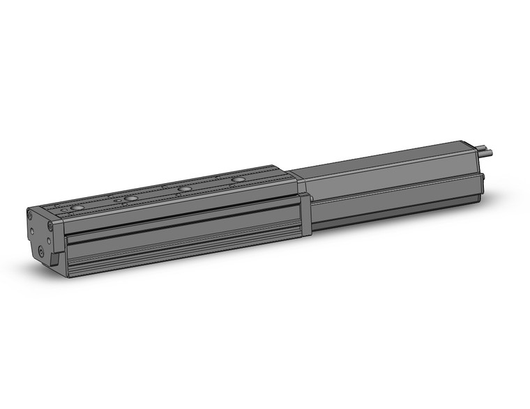 SMC LESH16DJ-100BS-R3 electric slide table/high rigidity type
