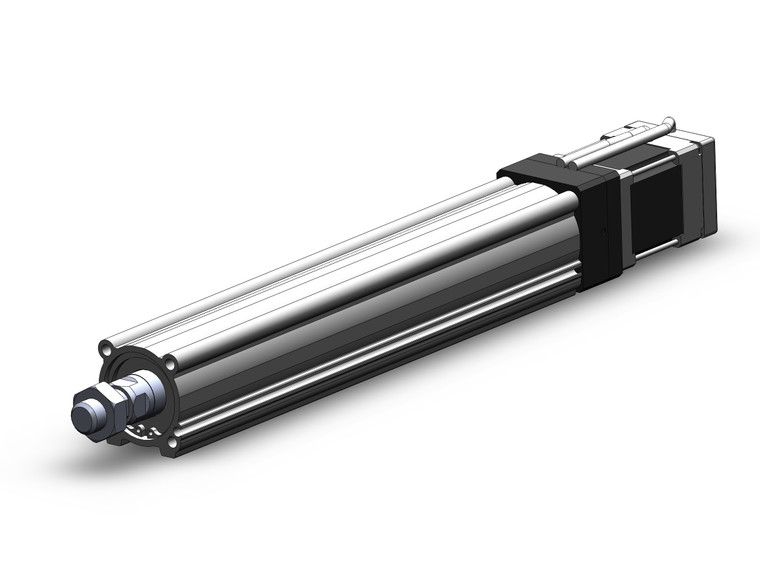 SMC LEY25DA-150M-S3C917 rod type electric actuator