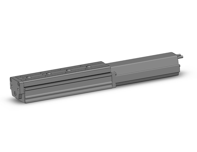 SMC LESH16DK-100BS-S3C918 electric slide table/high rigidity type