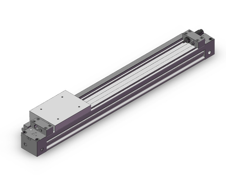 SMC MY1H40TN-500AHZ rodless cylinder cylinder, rodless