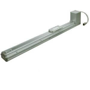 SMC LEFB25T-1200CK-S5C918 belt drive actuator
