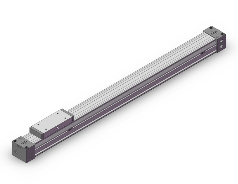 SMC MY1B40G-700Z-M9BL rodless cylinder cylinder, rodless, mechanically jointed