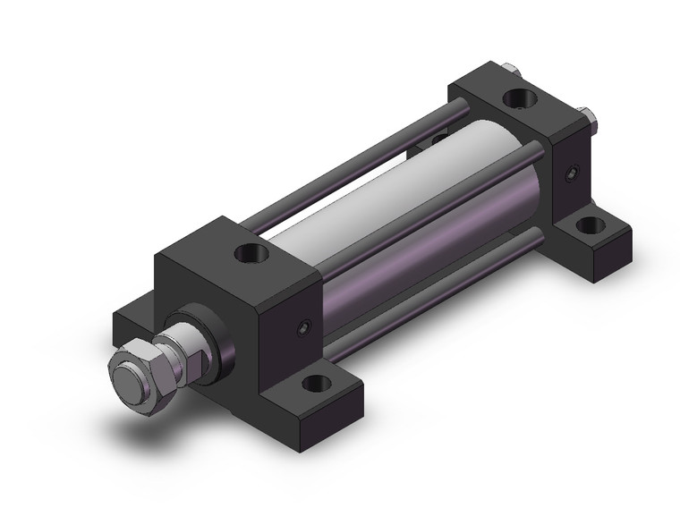 SMC CHSGLA63TN-150A hydraulic cylinder, ch, cc, hc hydraulic cylinder