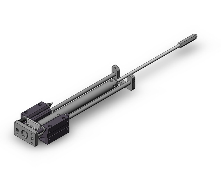 SMC MGGMB25TN-300B-XC8 mgg, guide cylinder