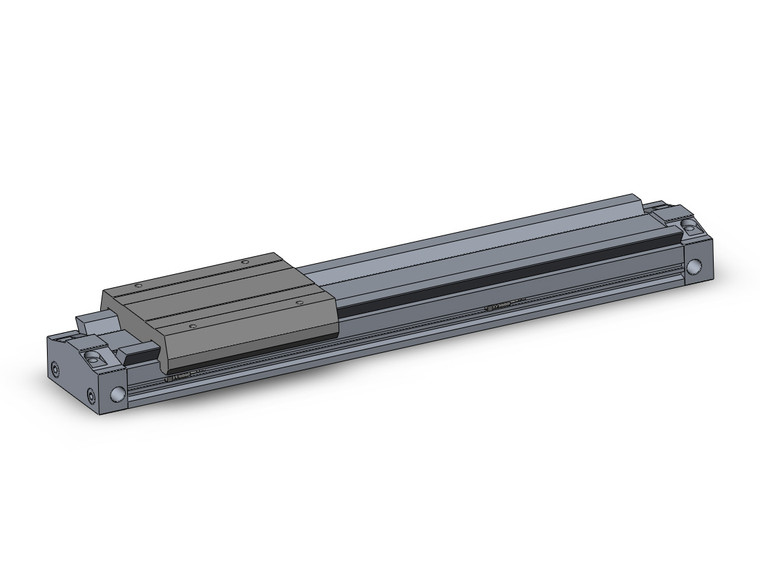 SMC MY3M40-300-M9PWL4 rodless cylinder cyl, rodless, mech jointed