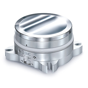 SMC MACM10-50SP-X131 gripper centering unit
