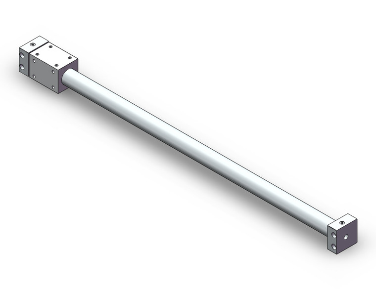 SMC 12-CY3R32TN-700N rodless cylinder cyl, rodless, clean room