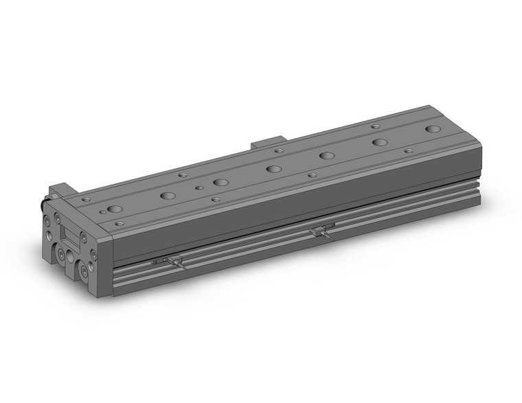 SMC MXS20-150AS-M9BWVSAPC guided cylinder cyl, air slide table