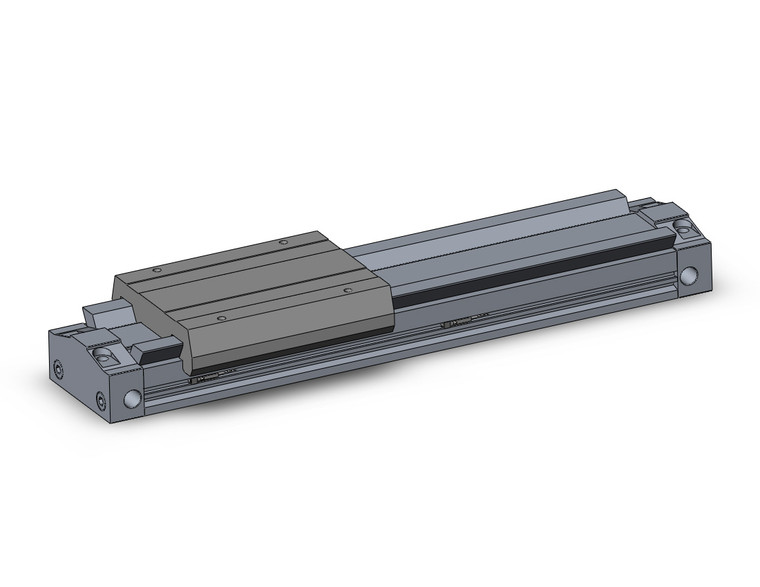 SMC MY3M40-200-M9P4 rodless cylinder cyl, rodless, mech jointed
