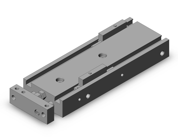 SMC CXSM10-70-Y7NWSAPC cylinder, air