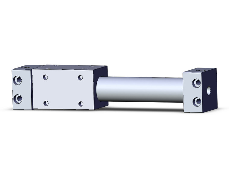 SMC CY3R25TN-100N rodless cylinder cy3, magnet coupled rodless cylinder