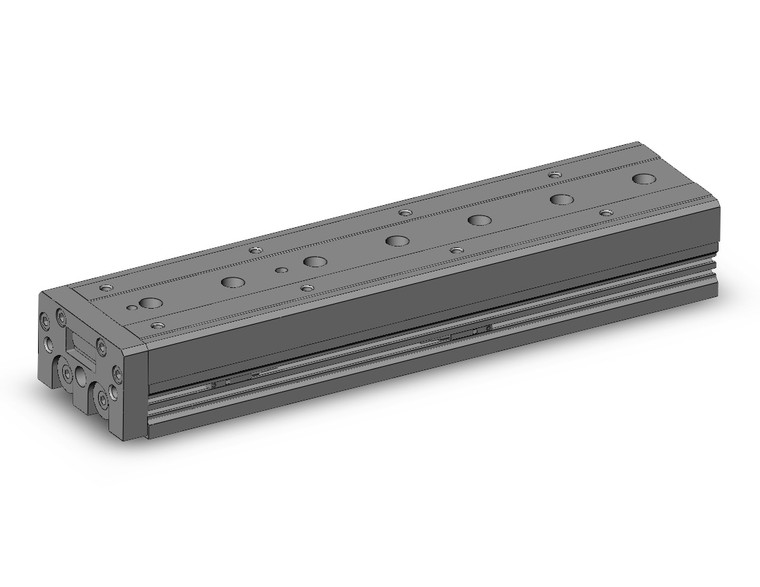 SMC MXS20TN-150-M9PM guided cylinder cyl, air slide table