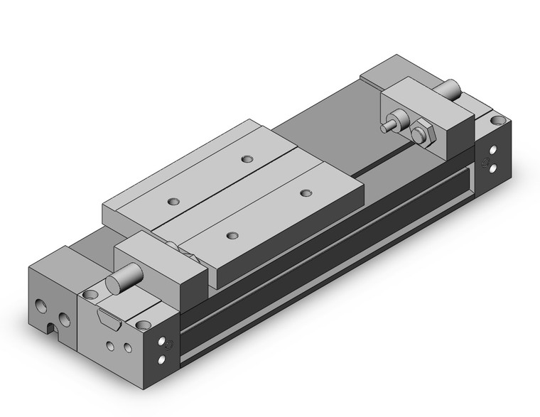 SMC MY1H20-50H rodless cylinder cylinder, rodless