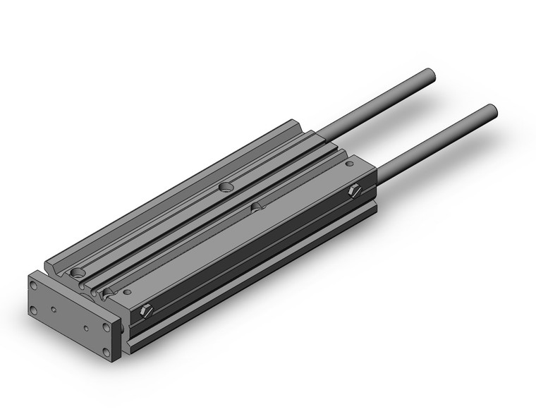 SMC MGPA16-150Z guided cylinder mgp-z cylinder