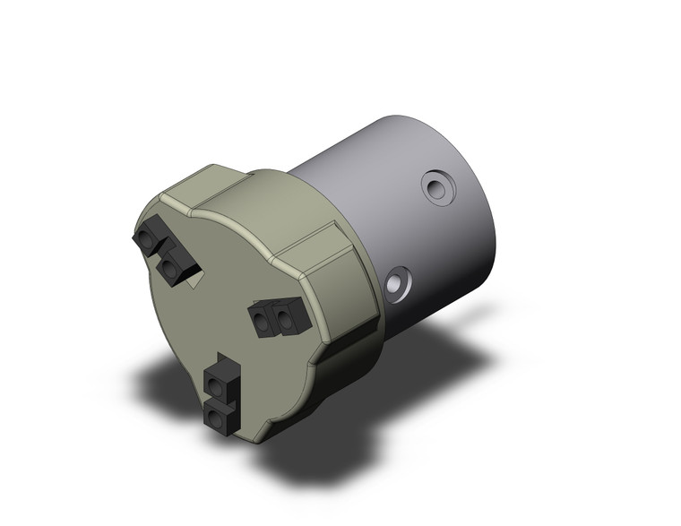 SMC MHSJ3-16DS-M9BMS gripper mhs, parallel style air gripper