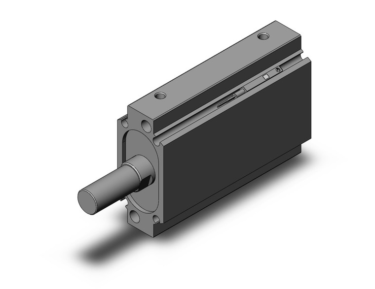 SMC CQUB32-40M-M9N compact cylinder cyl, compact, plate type
