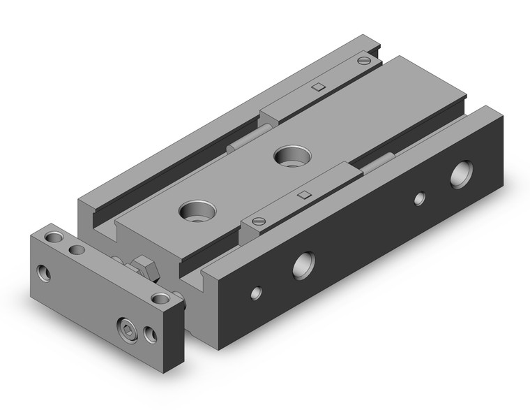 SMC CXSL6-30-Y7PWSDPC cylinder, air
