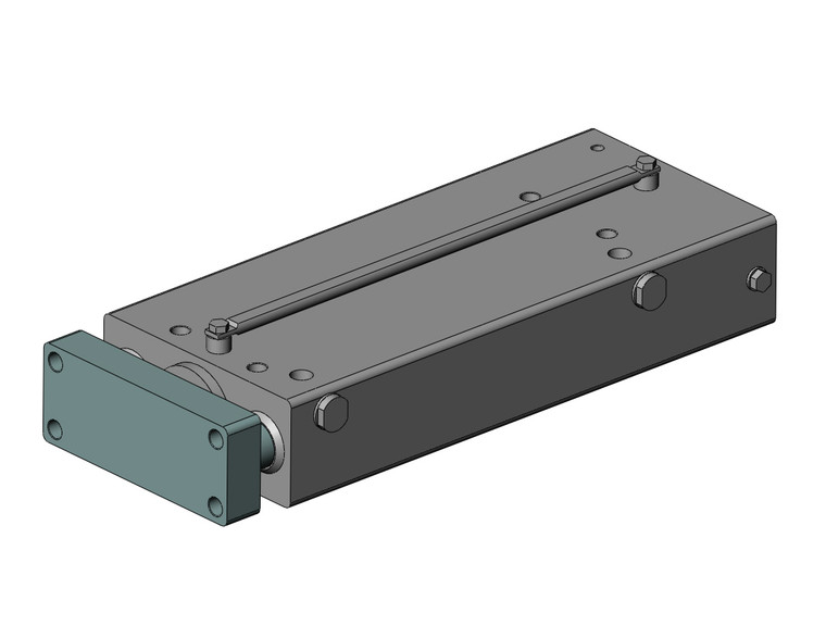 SMC HYDG32R-150 hygienic actuator hy, hygienic cylinder
