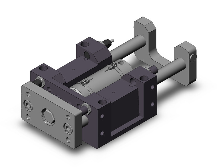 SMC MGGMB63TN-100-M9PMAPC mgg, guide cylinder