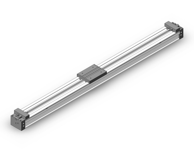 SMC MY1C63G-1700H-M9PSAPC rodless cylinder cylinder, rodless, mechanically jointed