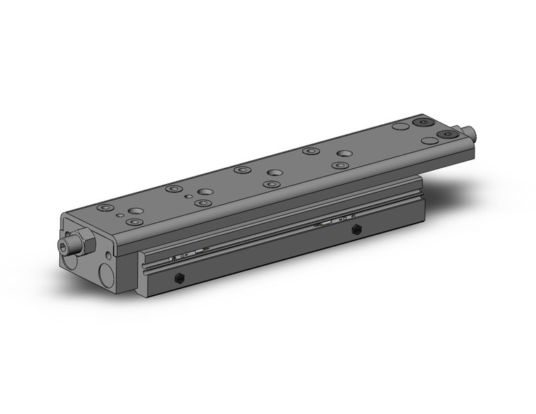 SMC MXQ25A-150ZD-M9N guided cylinder cylinder, slide table, with auto switch