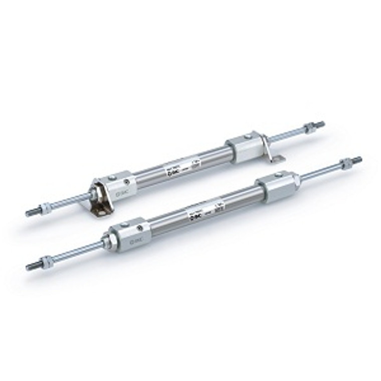 SMC CJ2WL10-50AZ CJ2W-Z Series Air Cylinder