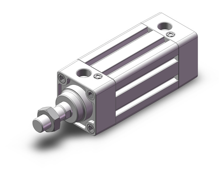 SMC MDB1B40-50Z tie rod cylinder cylinder, mb-z, tie rod