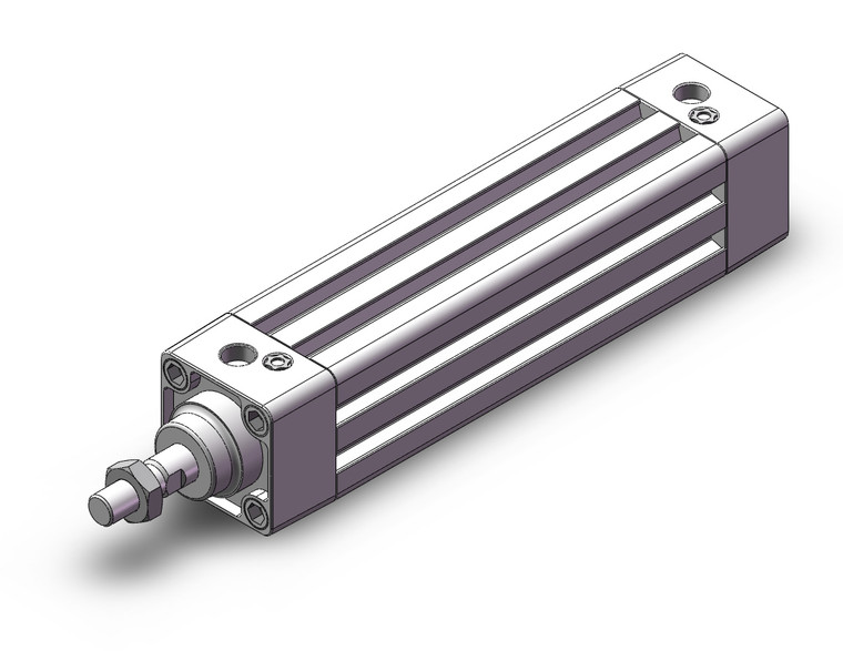 SMC MB1B32-125Z tie rod cylinder cylinder, mb-z, tie rod