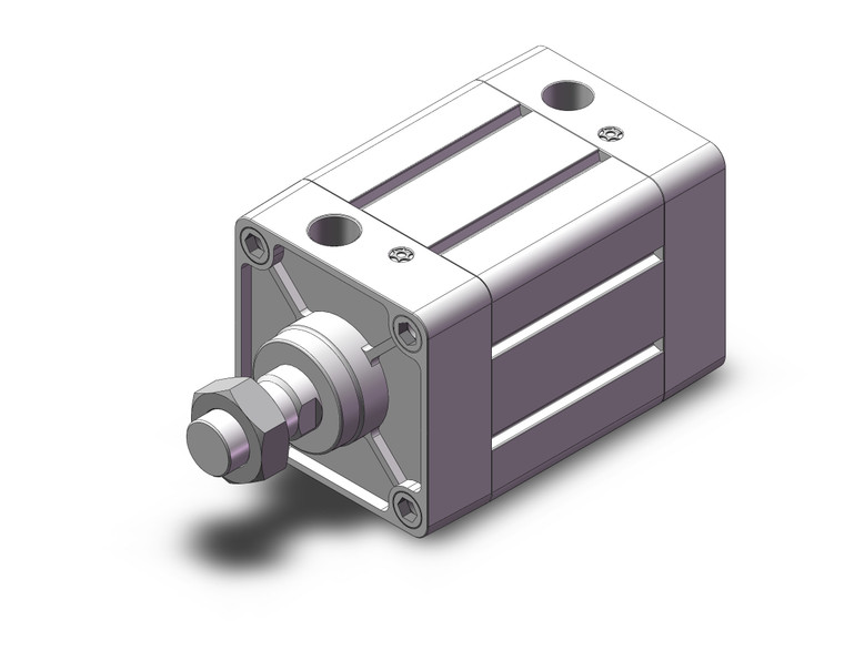 SMC MDB1B100-50NZ tie rod cylinder cylinder, mb-z, tie rod