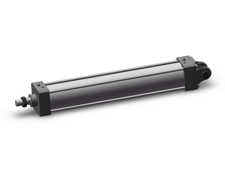 SMC MDBD80-450Z tie rod cylinder cylinder, mb-z, tie rod