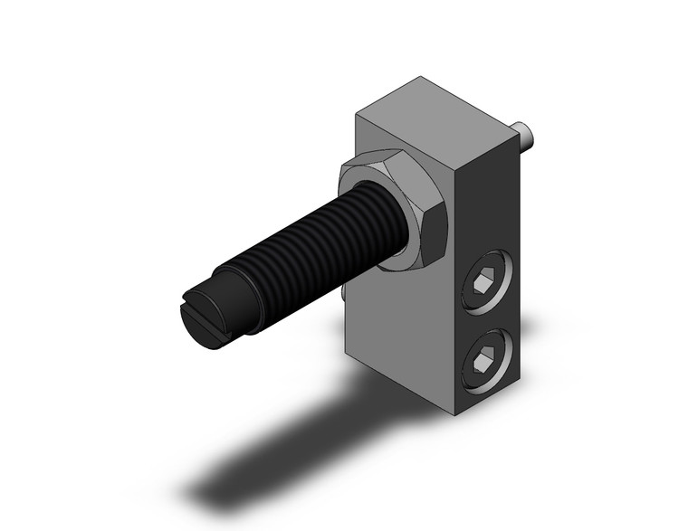 SMC MXS-BS12L Shock Absorber