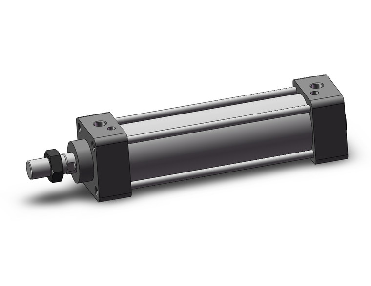SMC MDBB50TF-150Z tie rod cylinder cylinder, mb-z, tie rod