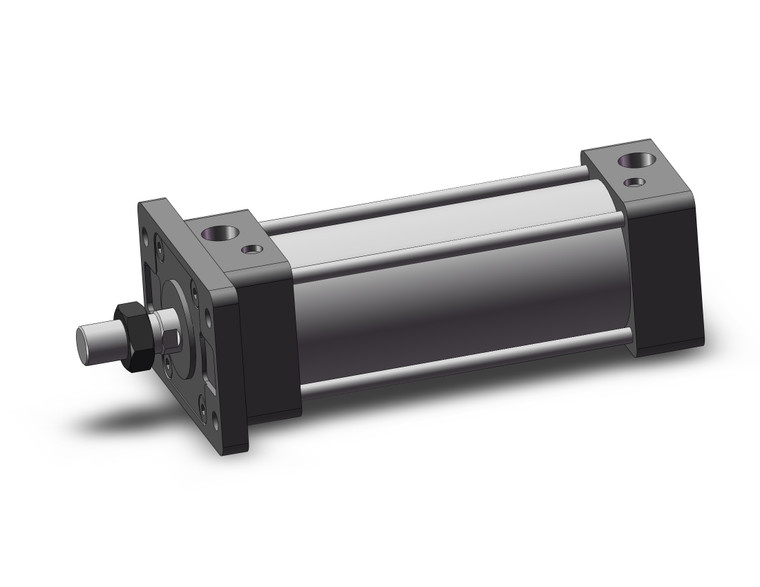 SMC MDBF63TN-125Z tie rod cylinder cylinder, mb-z, tie rod