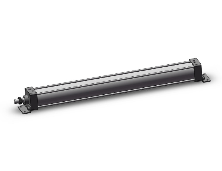 SMC MDBL80TN-800Z tie rod cylinder cylinder, mb-z, tie rod