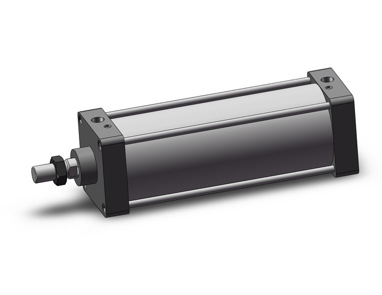 SMC MDBB125TN-300Z tie rod cylinder cylinder, mb-z, tie rod