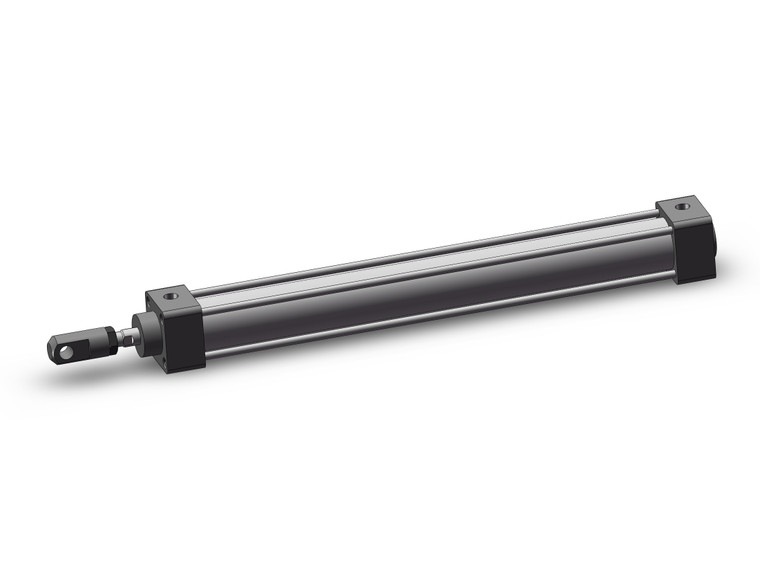 SMC MDBB32TN-300NZ-V tie rod cylinder cylinder, mb-z, tie rod