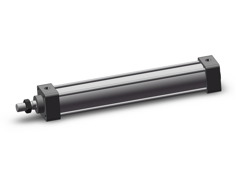 SMC MDBB50-300NZ tie rod cylinder cylinder, mb-z, tie rod