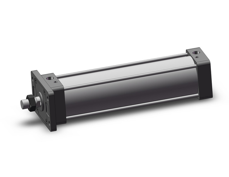 SMC MDBF100-350Z tie rod cylinder cylinder, mb-z, tie rod