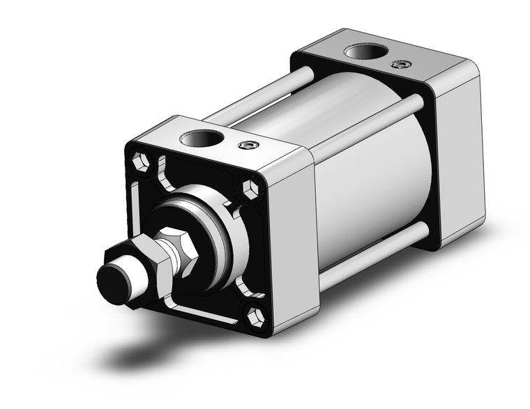 SMC MDBKB63-50Z tie rod cylinder cylinder, mb-z, tie rod