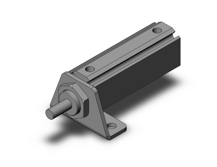 SMC CDJP2L16-40D-B round body cylinder pin cylinder, double acting, sgl rod