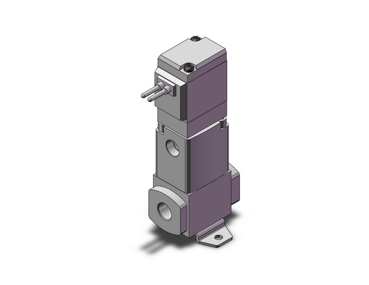 SMC VNA111A-6A-5G-B 2 port process valve process valve
