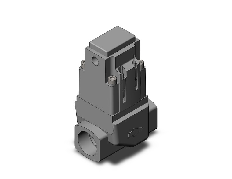 SMC SGCA321B-10N20-CZ coolant valve coolant valve, air operated