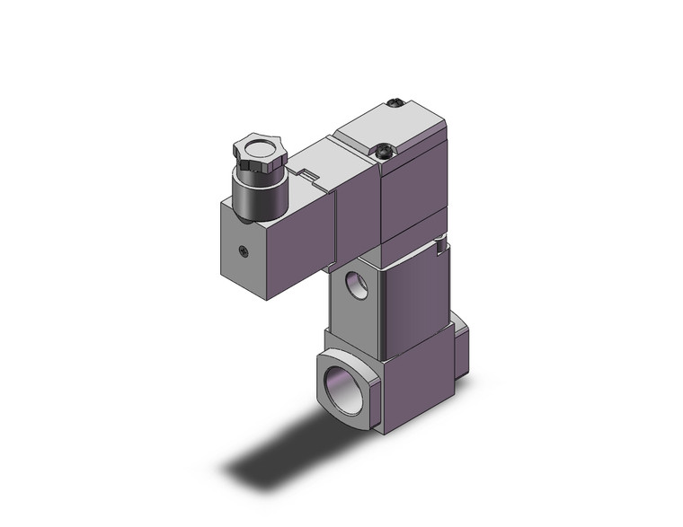 SMC VNA111A-10A-1DZB 2 port process valve process valve