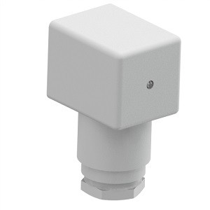 SMC GDM2A-R DIN Connector For VX21/22/23 Series