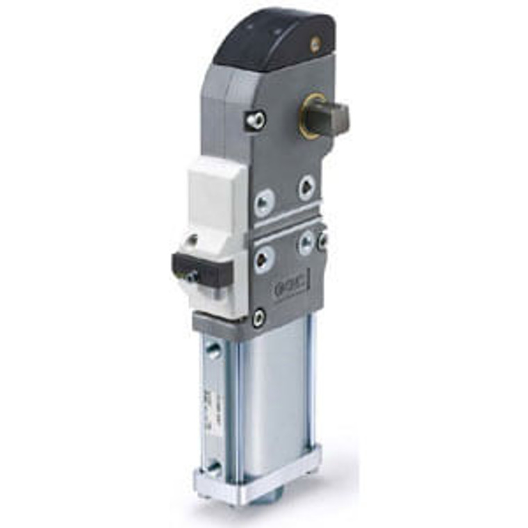 SMC CKZ3N63TF-30DTCF-X2742A clamp cylinder cyl, clamp