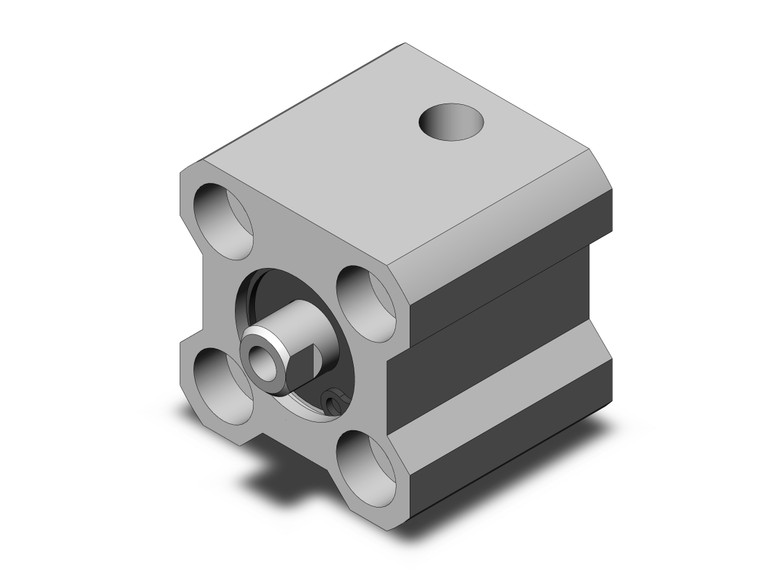 SMC CQ2B12-5S-L compact cylinder compact cylinder, cq2