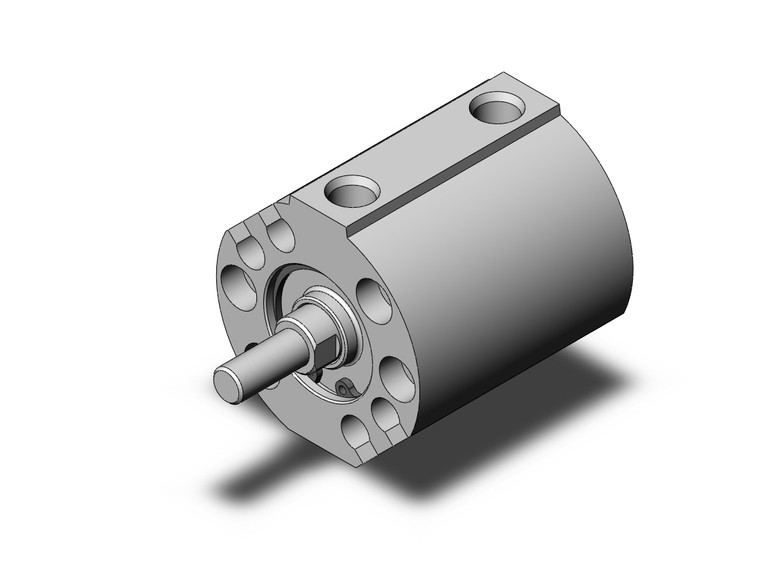 SMC NCQ8E056-062M compact cylinder compact cylinder, ncq8