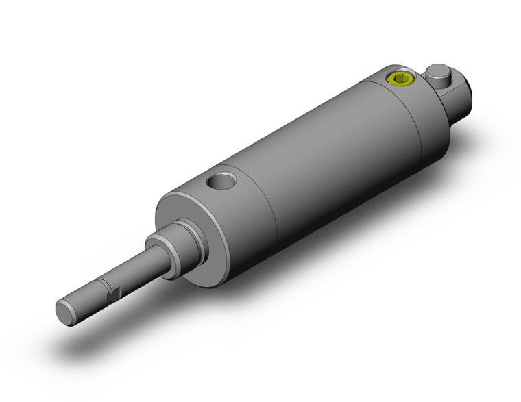 SMC NCMC150-0100CT round body cylinder ncm, air cylinder