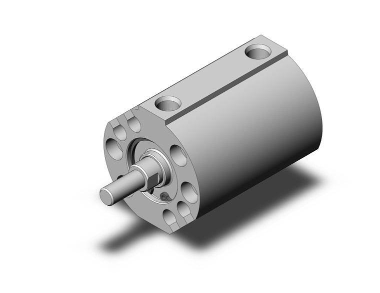 SMC NCQ8E056-087CM compact cylinder compact cylinder, ncq8