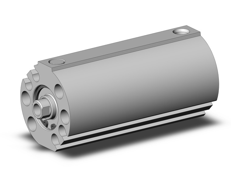 SMC NCDQ8N056-087S compact cylinder compact cylinder, ncq8
